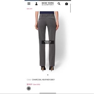 New York and Company - 7th Avenue Pants
